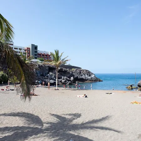 Διαμέρισμα Acogedor Con Vistas Al Mar En