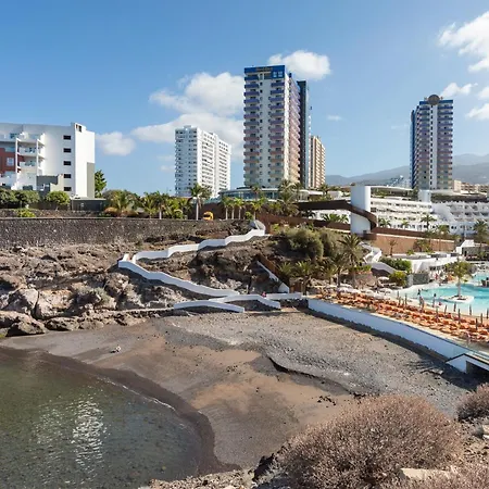 Acogedor Con Vistas Al Mar En * أذيخي