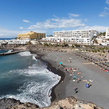 Acogedor Con Vistas Al Mar En أذيخي