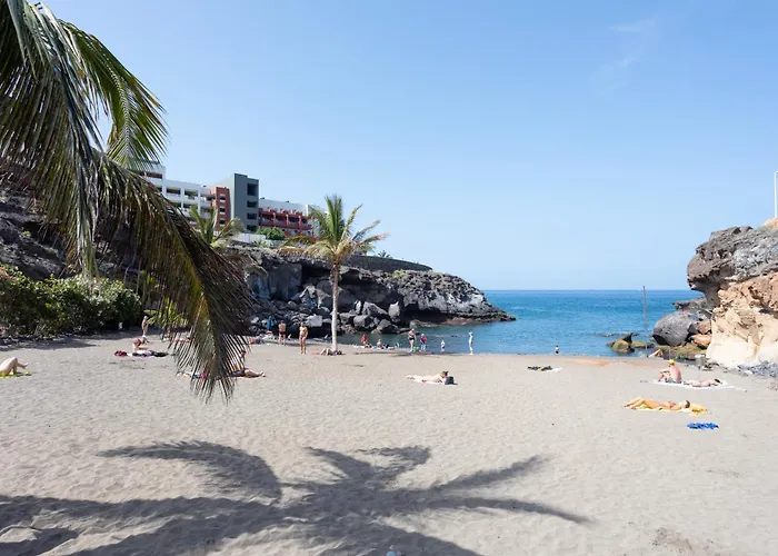 Appartement Acogedor Con Vistas Al Mar En