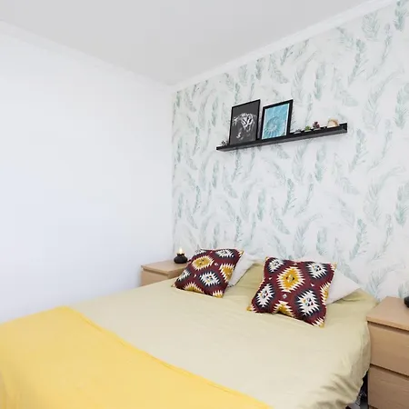 Acogedor Con Vistas Al Mar En Appartement *