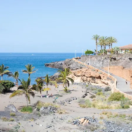 Acogedor Con Vistas Al Mar En Apartman *
