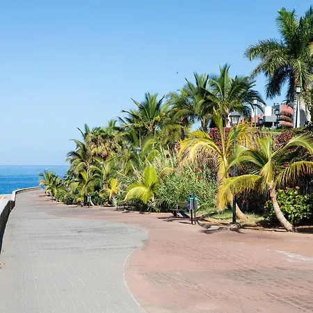 Acogedor Con Vistas Al Mar En