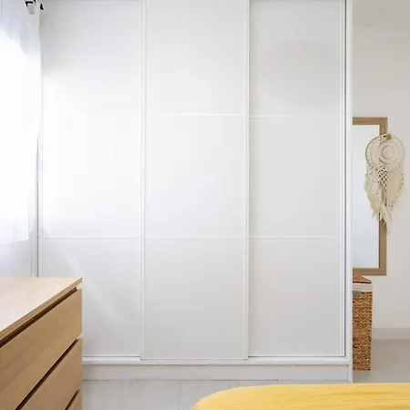 Acogedor Con Vistas Al Mar En * Costa Adeje (Tenerife)